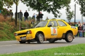 Rallye rund um Losheim 2013