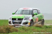 Rallye rund um Losheim