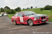 Rallye rund um Losheim 2013