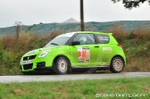 Rallye rund um Losheim 2013