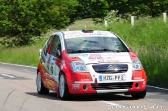 Rallye Saar-Ost 2013