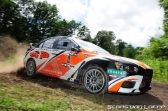 Rallye Warndt 2013