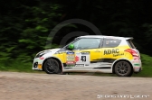 Rallye Warndt 2013