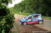 Saarland Rallye 2013