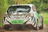 Saarland Rallye