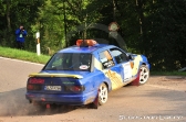 Saarland Rallye 2013