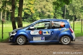 Saarland Rallye 2013