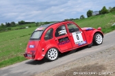 Birkenfelder Löwenrallye 2014