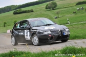 Birkenfelder Löwenrallye 2014