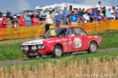 Eifel Rallye Festival 2014