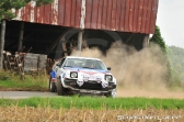 Eifel Rallye Festival 2014