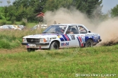 Rallye Kohle und Stahl 2014