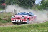 Rallye Kohle und Stahl