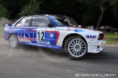 Rallye Oberehe 2014