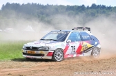 Rallye Oberehe