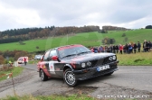 Rallye Potzberg 2014
