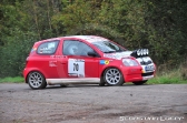 Rallye rund um Losheim