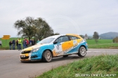 Rallye rund um Losheim 2014