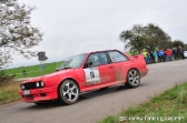 Rallye rund um Losheim 2014