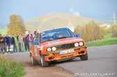 Rallye rund um Losheim 2014