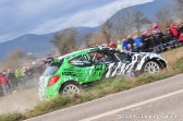 Rallye Südliche Weinstrasse 2014