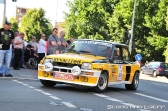 Rallye Trifels 2014