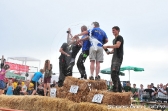 Rasentreckerrennen Sembach 2014