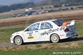 Saarland Pfalz Rallye 2014