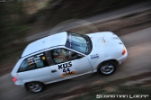 Saarland Pfalz Rallye 2014