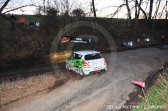 Saarland Pfalz Rallye 2014