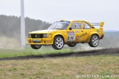 Eifel Rallye Festival 2015