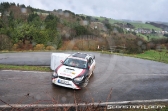 Osterrallye Zerf 2015