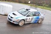 Osterrallye Zerf