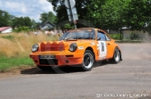 Rallye rund um Losheim