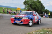 Rallye rund um Losheim 2015