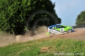 Saar-Ost Rallye 2015