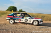 Rallye Saar-Ost