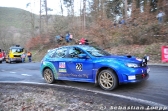 Rallye Südliche Weinstrasse 2015