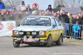 Rallye Südliche Weinstrasse 2015