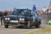 Rallye Südliche Weinstrasse 2015
