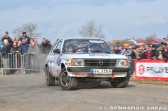 Rallye Südliche Weinstrasse
