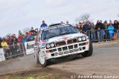 Rallye Südliche Weinstrasse 2015