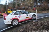 Rallye Südliche Weinstrasse 2015