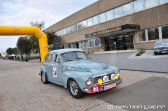 Rallye Trifels - Freitag