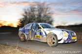 Saarland Pfalz Rallye 2015