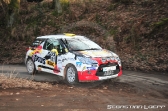 Saarland Pfalz Rallye