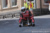 Bobbycar Rennen Kemenich