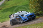 Deutschland Rallye 2016