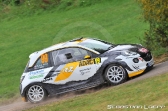 Deutschland Rallye - Samstag