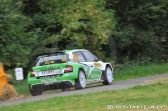 Deutschland Rallye 2016